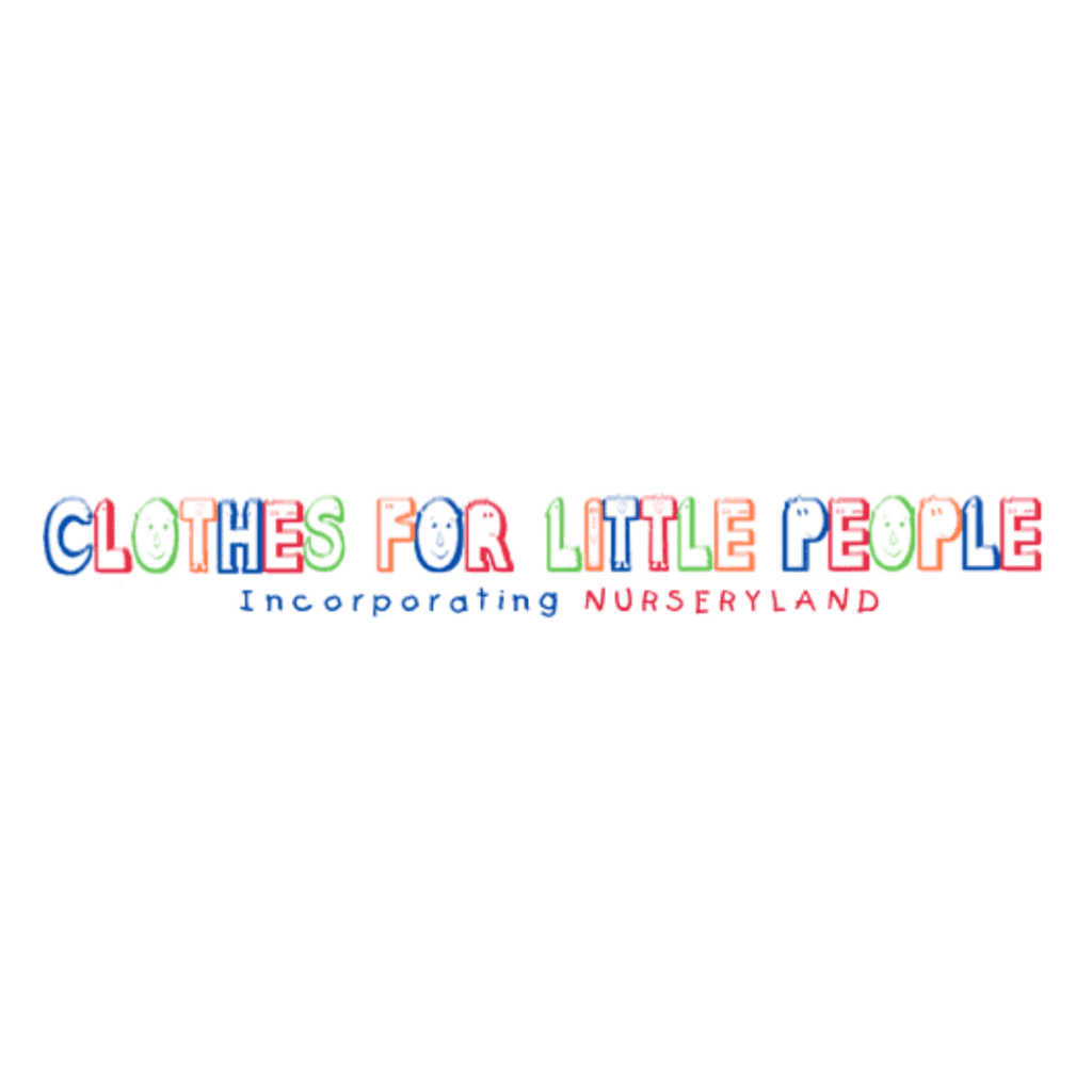 Clothes for Little People logo