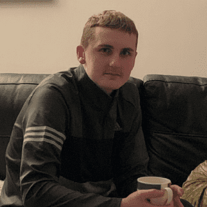 Luke Stevens