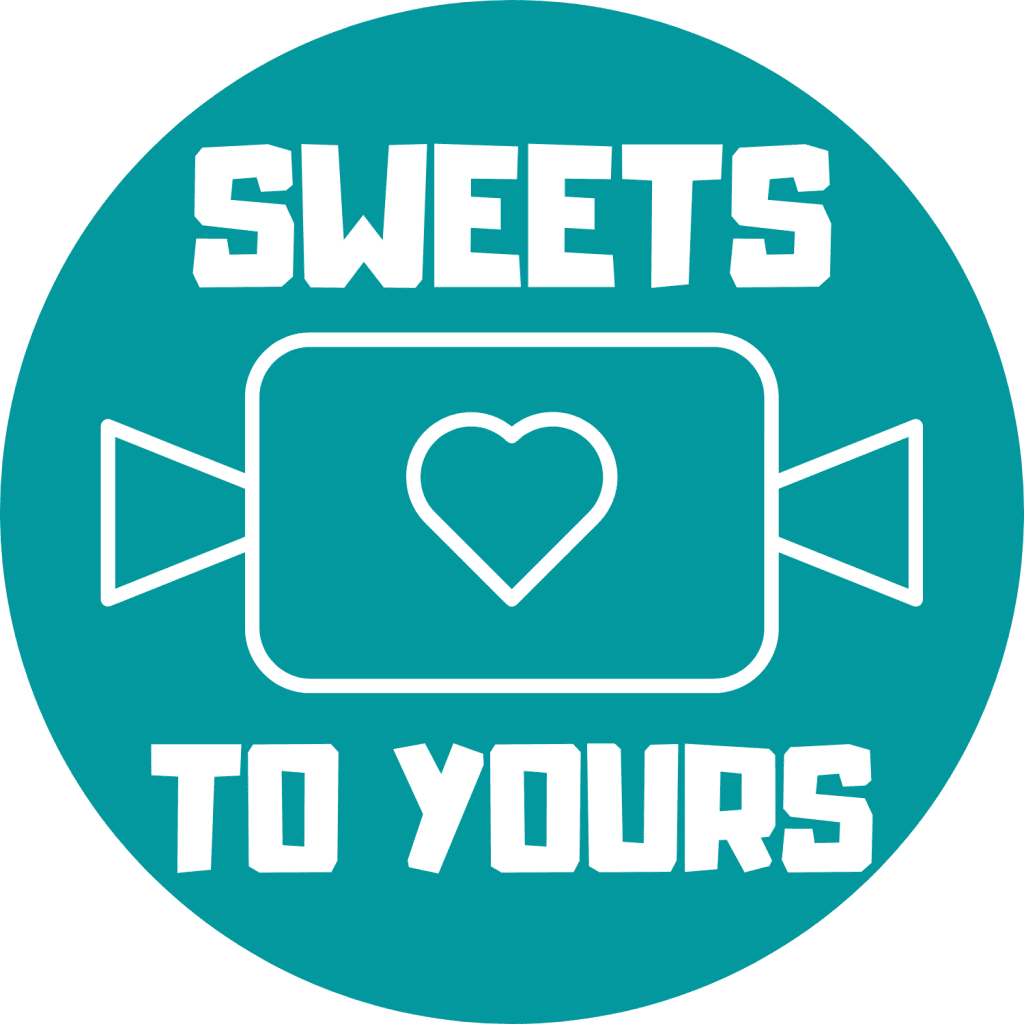 Sweets to Yours logo