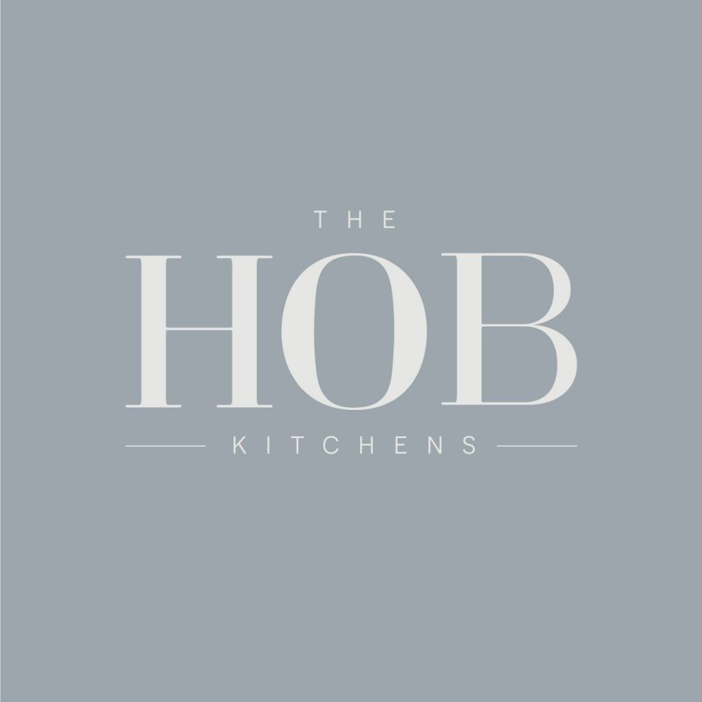 The Hob Kitchens logo