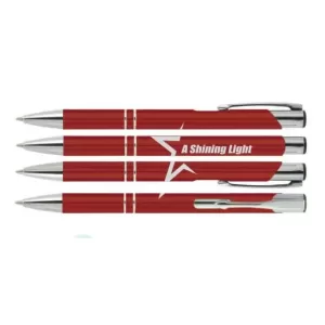 A Shining Light Pen