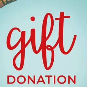 gift donation